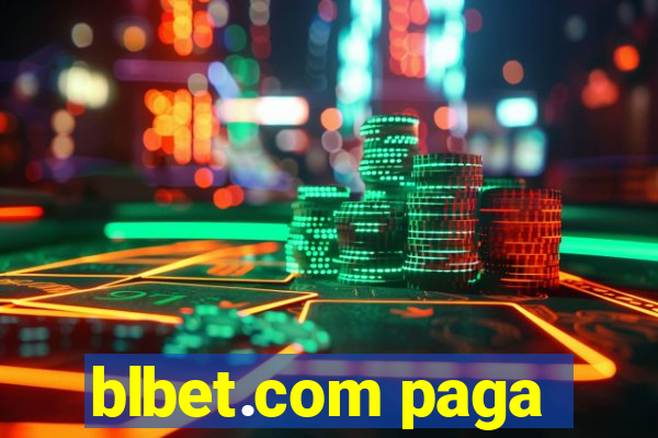 blbet.com paga